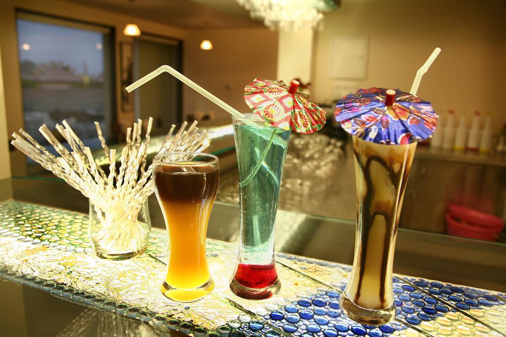 Sentosa Resorts & Water Park Chinchvad 외부 사진